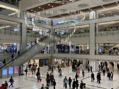 -新城市广场
