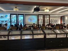 -1868 Café(上海自然博物馆店)