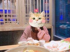 -潘小辣鲜肉老火锅