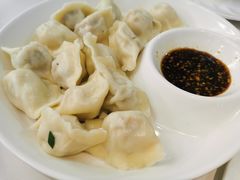 -富源东北春饼店(翠竹店)