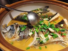 千岛湖有机鱼头-千岛湖小鱼儿·淳安匠心农家菜