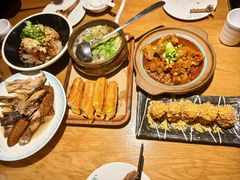 -符离集餐厅(万象城店)