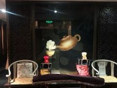 -京梟红茶楼(方恒购物中心店)