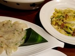 海葵-味茂·老船夫1927(东海东路店)