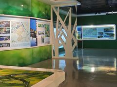 -哈尔滨规划展览馆