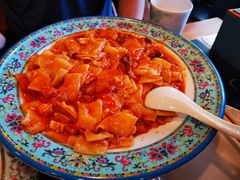 -雅克西食府(劲松店)