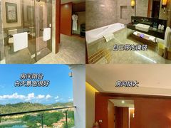 -河源万绿湖美思威尔顿酒店