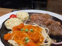-豪客来牛排(商汇人和广场店)