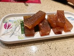 香煎马蹄糕-点都德(长泰广场店)