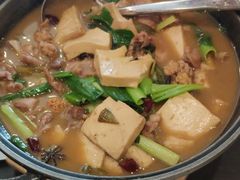 -好嫂子酱猪手•农家菜(蒲黄榆店)