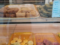 -吉利来蛋糕(凤鸣店)