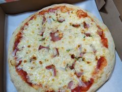 -Aimiqi.Pizza.爱米奇私厨(虹梅路红春大厦店)