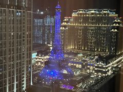 -澳门喜来登大酒店