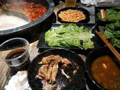 -销魂美蛙鱼头火锅(上海首店)