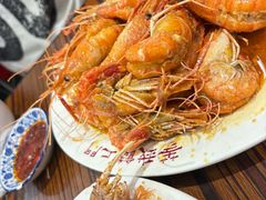 -等我餸上门海鲜大排档(天河南店)