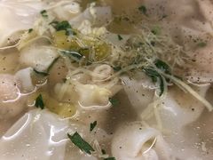 -琴岛顺天馄饨(乐客城店)