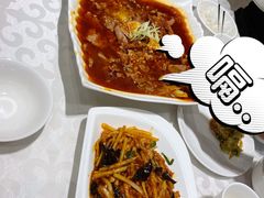 -金蝉食府(维吉奥广场店)