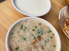 -文武王氏烧饼·无矾油条(西溪路店)
