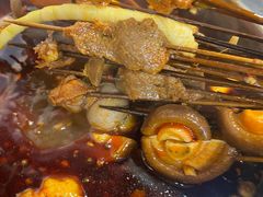 -牛华周记麻辣烫起源店