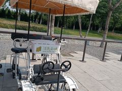 -汉长安城未央宫国家考古遗址公园