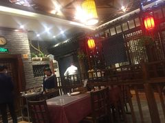 -玉桥餐厅(天坛店)