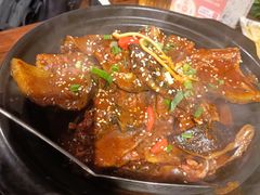 -鳖皇甲鱼餐厅(平阳路店)