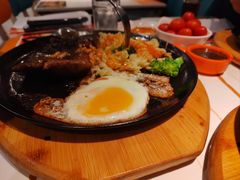 -豪享来中西餐厅(隆昌店)