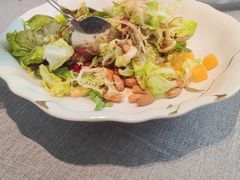 -秀儿四九城·新京菜(亚运村鸟巢店)