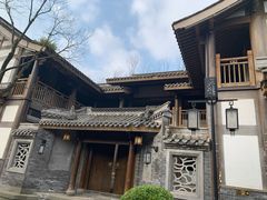 -昌州古城