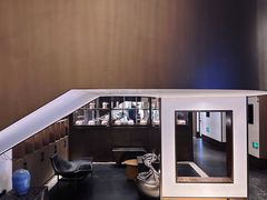 大堂-鲁采 LU STYLE(CBD店)