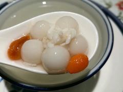 酒酿丸子-醉南拳客家菜·河田鸡(东街口航空大厦店)