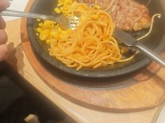 -菲滋意式餐厅(青悦城店)