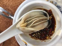 -濠轩阁特色生蚝火锅(水湾路店)