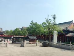 -天津妈祖文化园