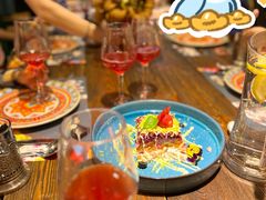 -卢布里西餐厅(总店)