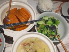 -大鱼徽州·寻味徽菜(星光总店)