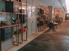 -戈雅法餐厅(世界城广场店)