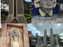 -马来西亚乐高乐园