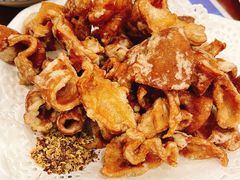 -北京小肠陈饭庄(方庄店)