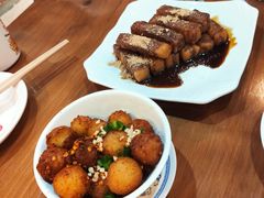 -炉小二铜锅牛蛙•川湘菜(三里屯店)