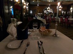 -马克西姆餐厅(崇文门店)