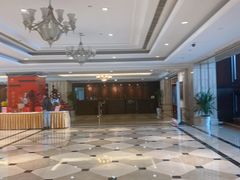 -安徽饭店