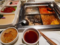 -海底捞火锅(九久奥特莱斯店)