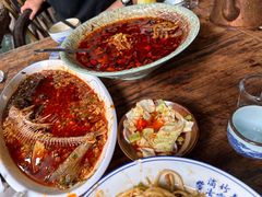 -青城甲(青城山店)