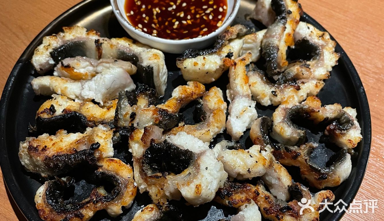 超好服務韓式燒肉