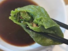 -台北楚楚园馅饼粥(虹桥南丰城店)