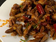 -九龙餐厅(大沽路店)