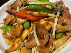 -老头儿油爆虾·知味杭州(爱琴海购物中心)