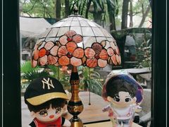 -Golden Lily河内巴黎法越料理餐厅(建国西路店)