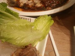 -拾味馆·浓鲜骨汤(光谷天地店)